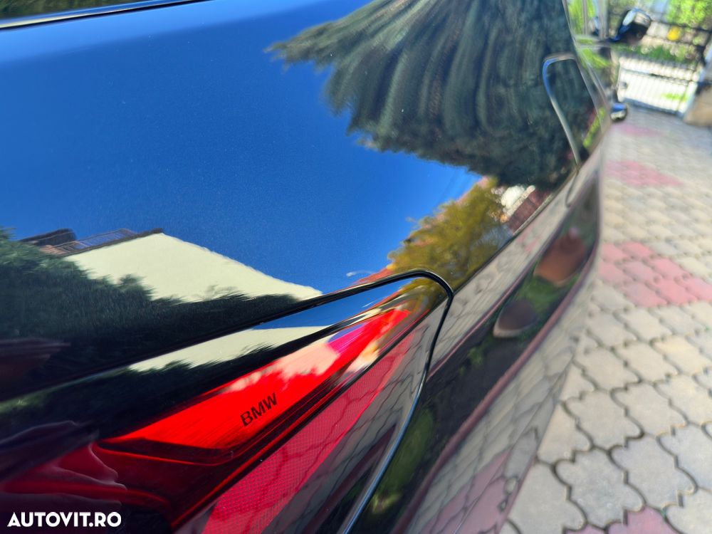 BMW Seria 5 530i Aut. M Sport Edition - 4