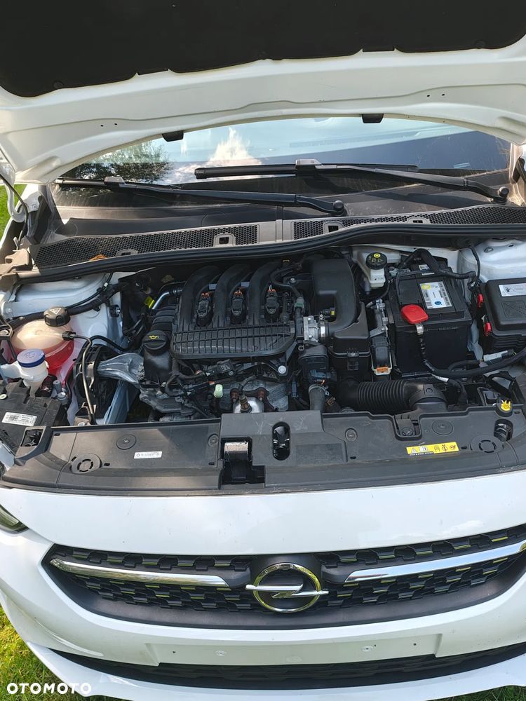 Opel Corsa 1.2 Start/Stop Elegance - 3