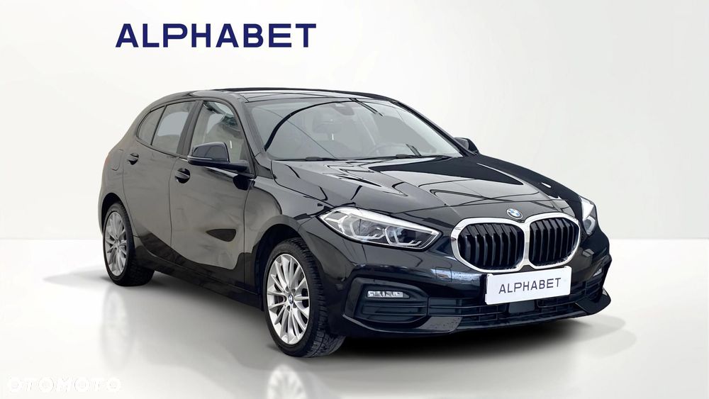 BMW Seria 1 118i Advantage - 7