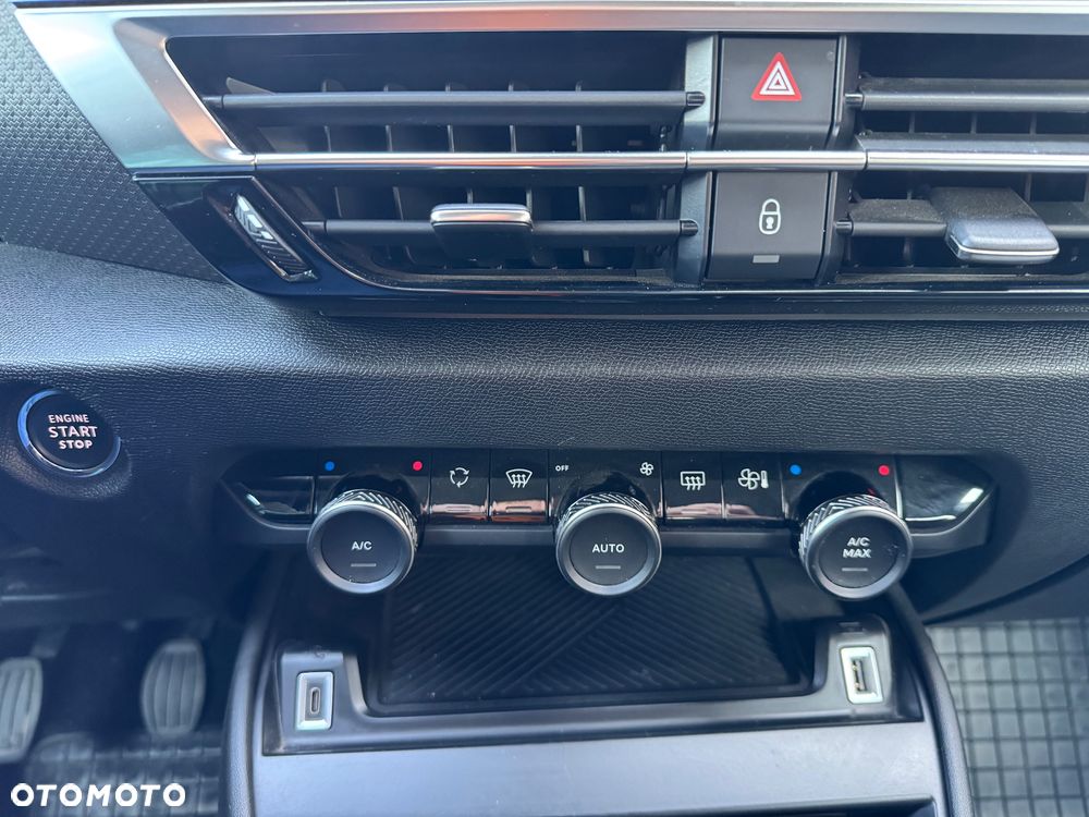 Citroën C4 1.5 BlueHDi Shine S&S - 26