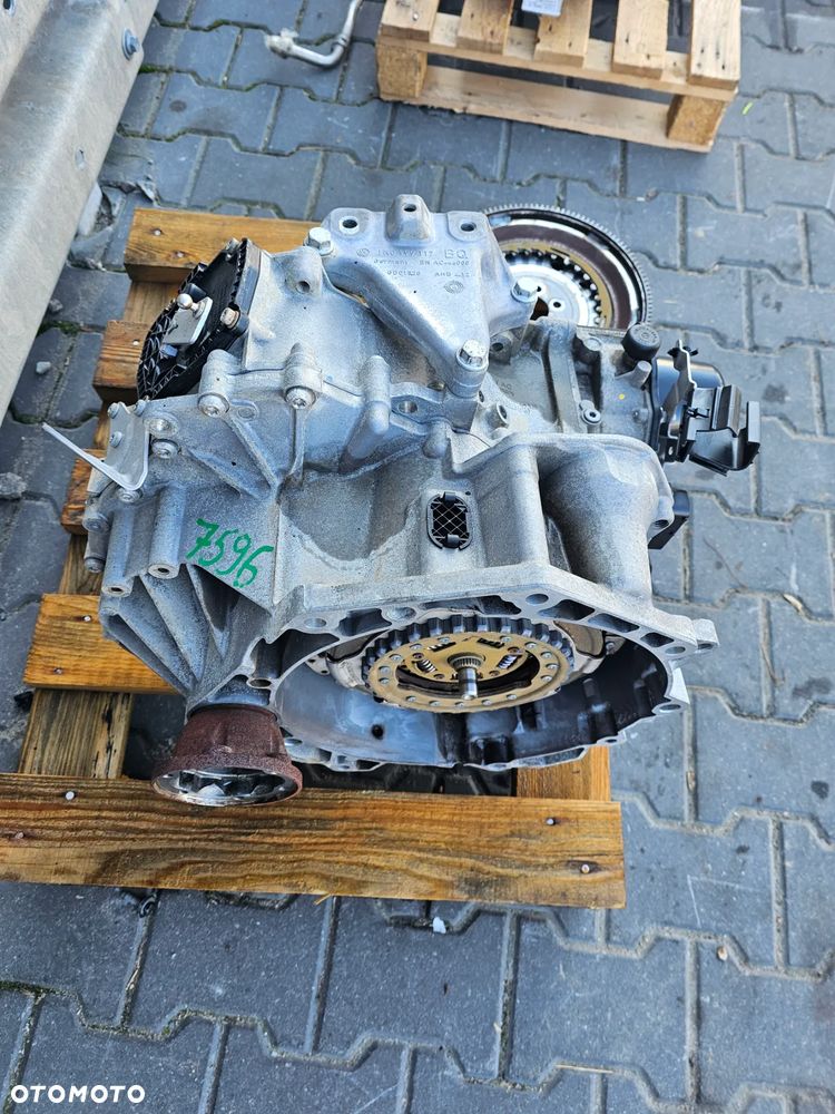 Automatyczna skrzynia biegów DSG Volkswagen - 3
