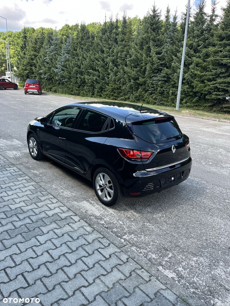Renault Clio - 4