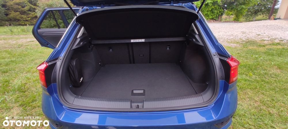 Volkswagen T-Roc 1.0 TSI OPF - 8