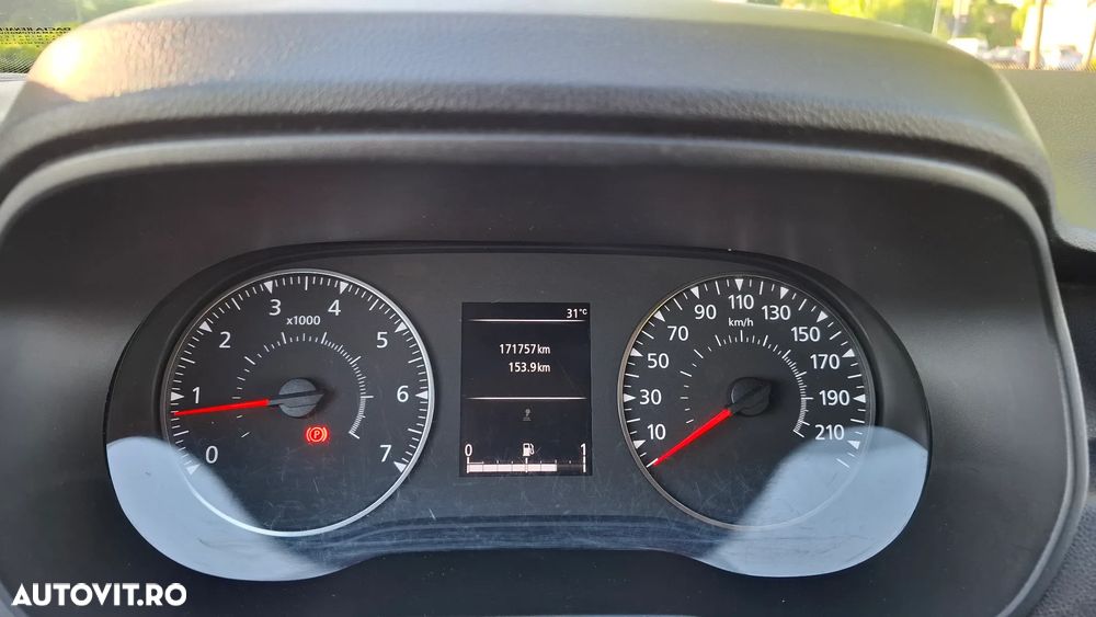 Dacia Duster 1.6 SCe Comfort - 7