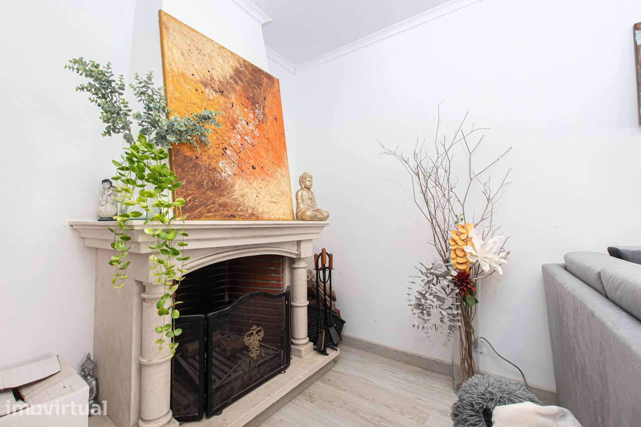 Apartamento T2 Urmeiras, Loures - Grande imagem: 2/17