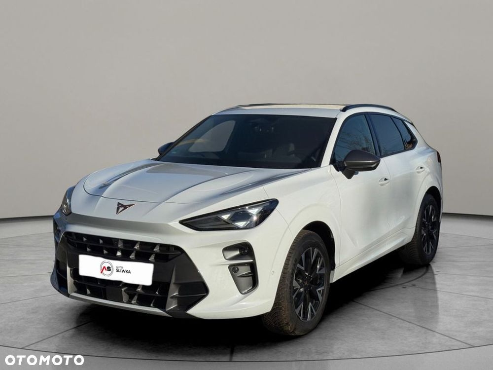 Cupra Terramar 1.5 eTSI mHEV DSG - 2