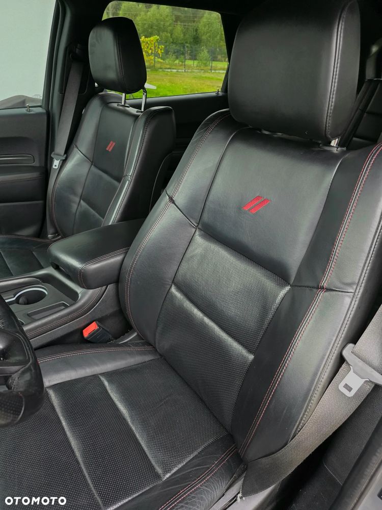 Dodge Durango - 24
