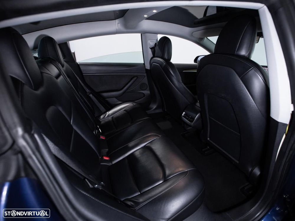 Tesla Model 3 Long Range Tração Integral - 13