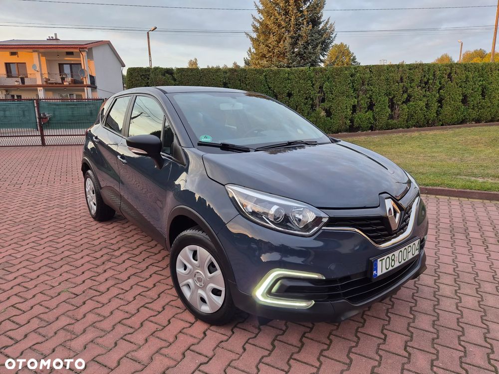 Renault Captur - 5