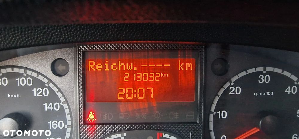 Peugeot Boxer - 23