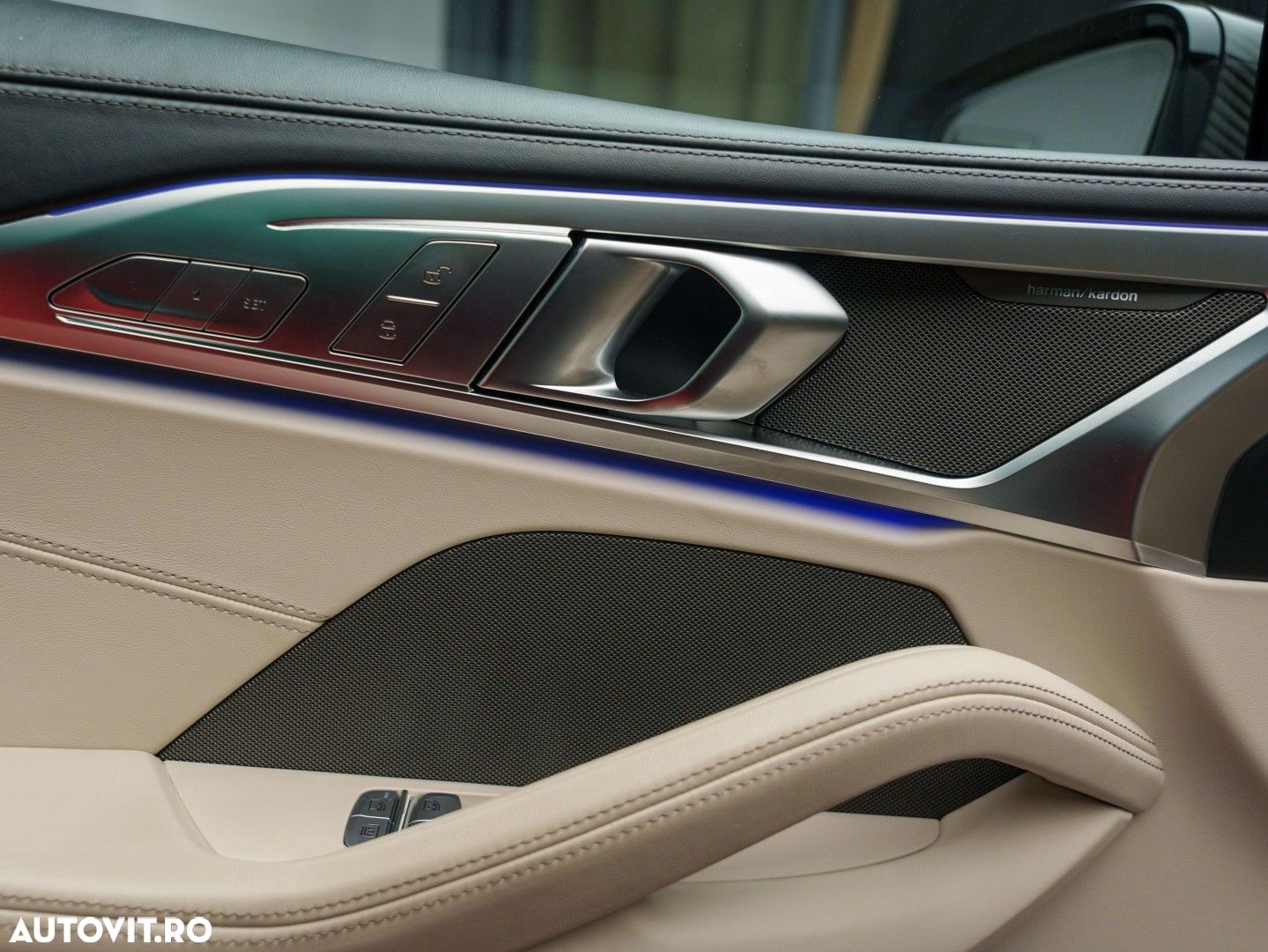 BMW Seria 8 - 11