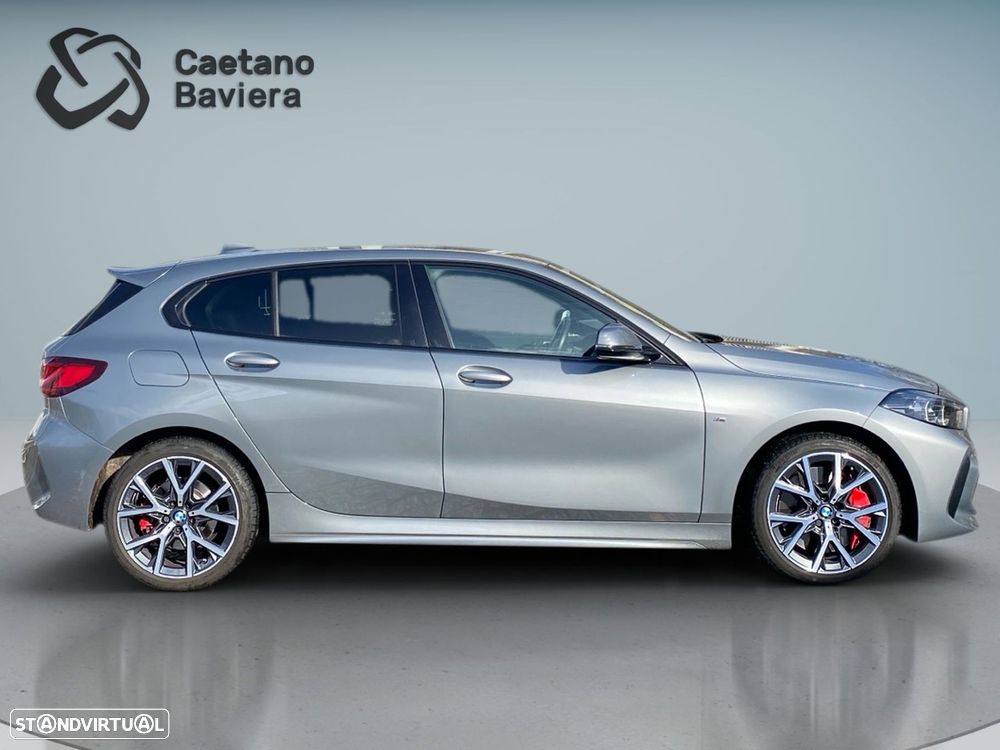 BMW 116 d Pack Desportivo M Auto - 19
