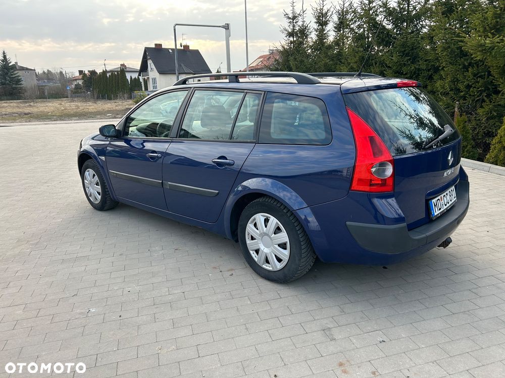 Renault Megane - 11
