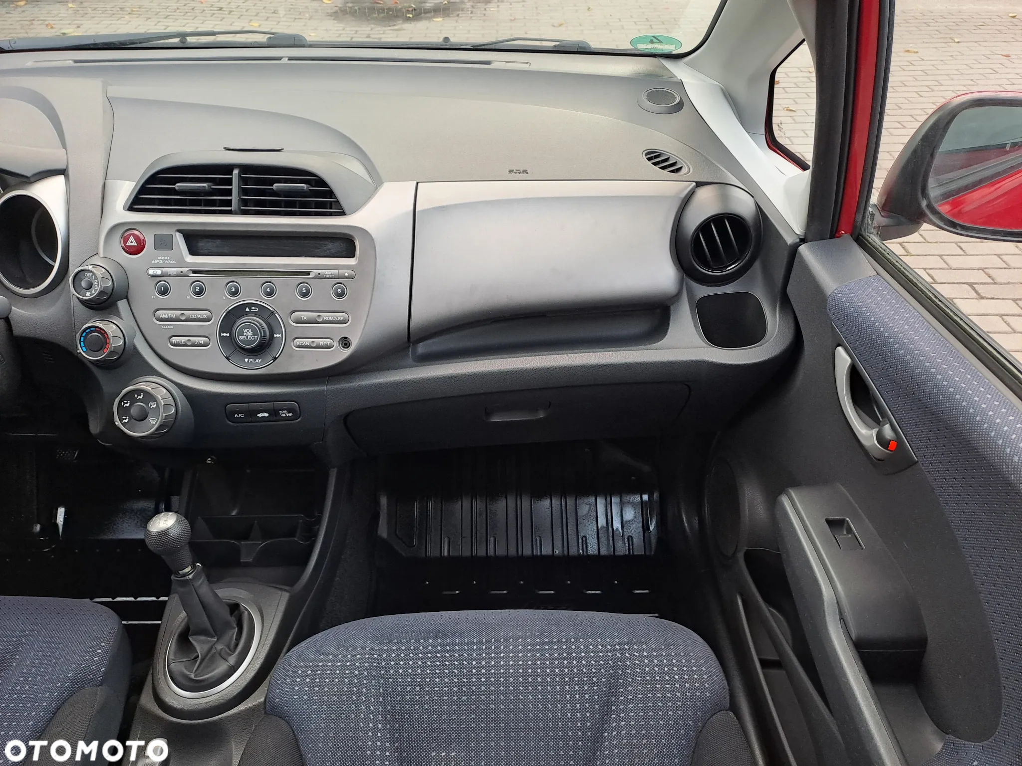 Honda Jazz 1.2 Trend VSA - 18