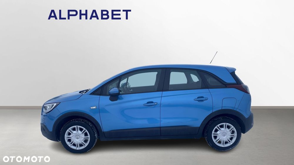 Opel Crossland X 1.5 CDTI Enjoy S&S - 2