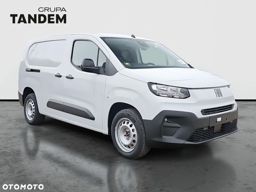 Fiat Doblo - 5
