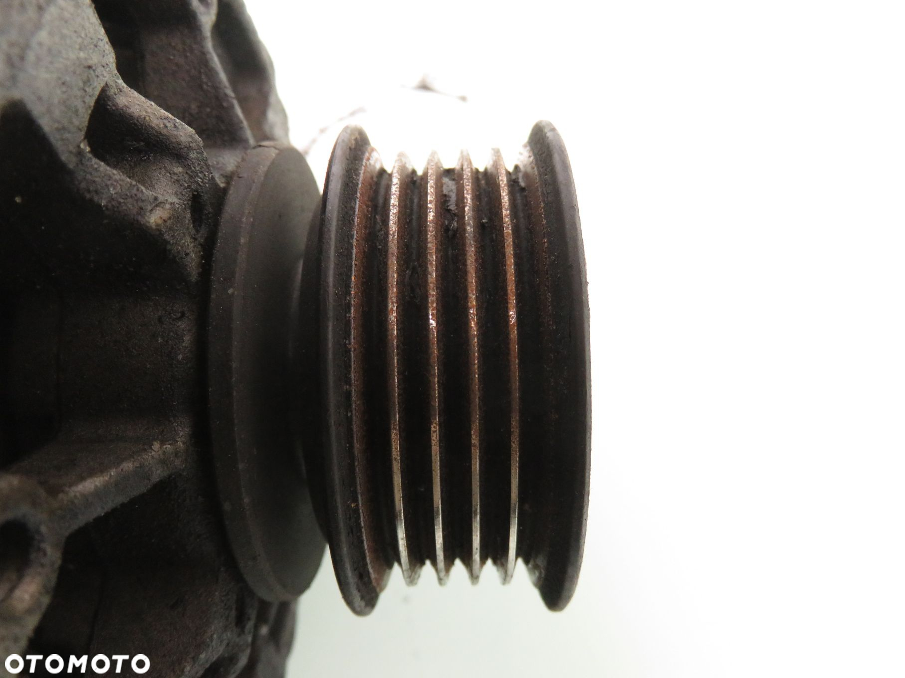ALTERNATOR ROVER 75 (RJ) 2.0 CDT 116 - 204D2 YLE102500 - 7