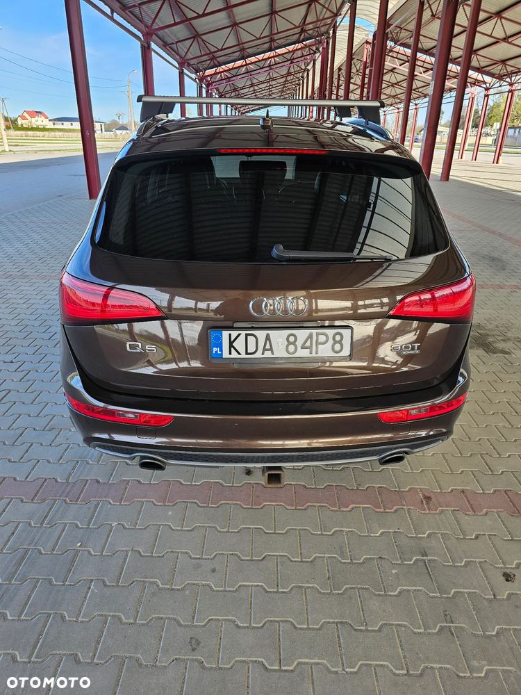 Audi Q5 - 13