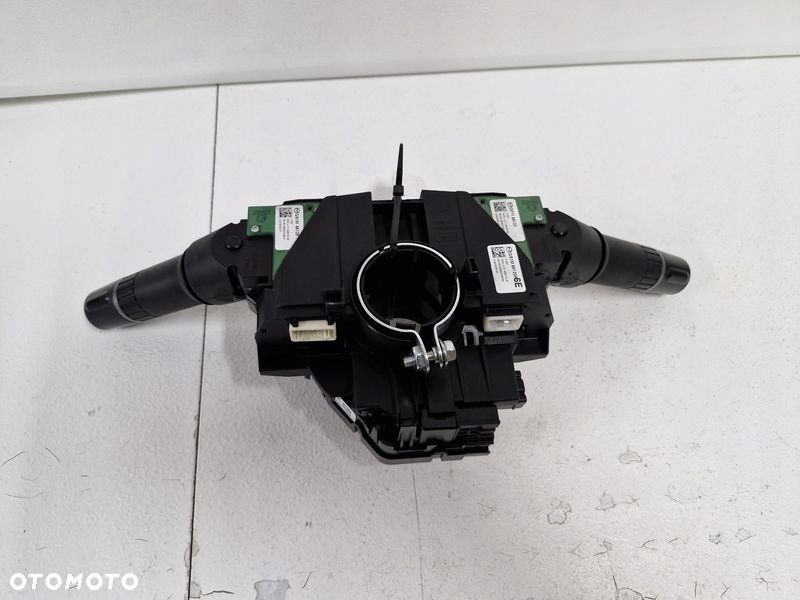 MAZDA 6 II 2 GH PRZEŁĄCZNIK ZESPOLONY MANETKI WYCIERACZEK GS1M66120A - 7