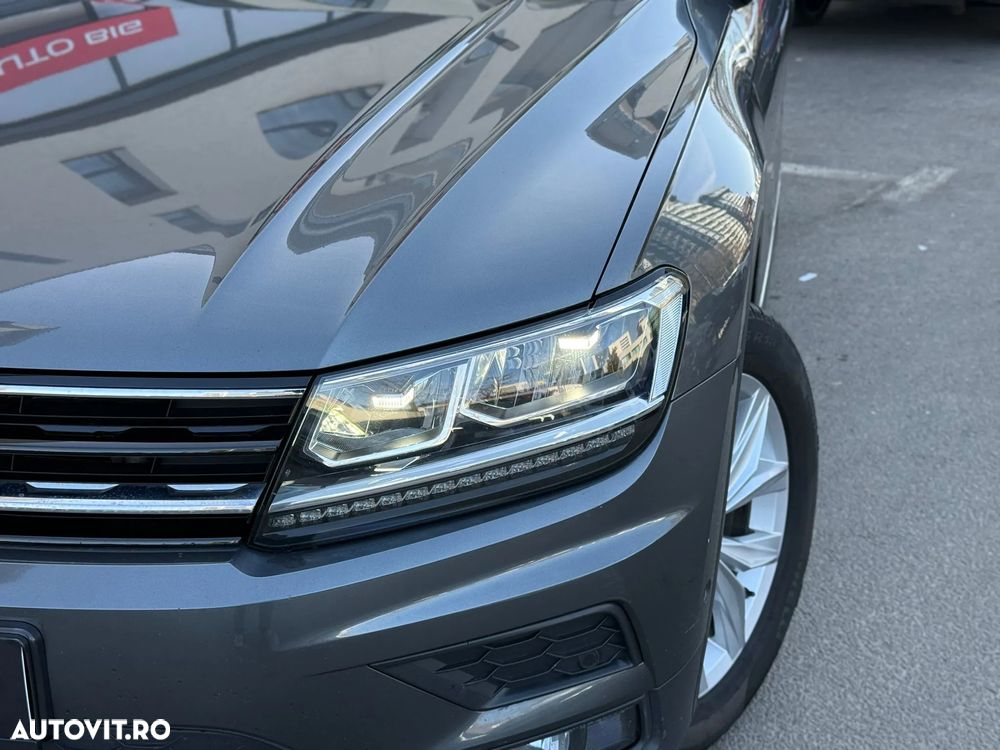 Volkswagen Tiguan 2.0 TDI SCR 4MOTION (BlueMotion Techn.) DSG Highline - 3