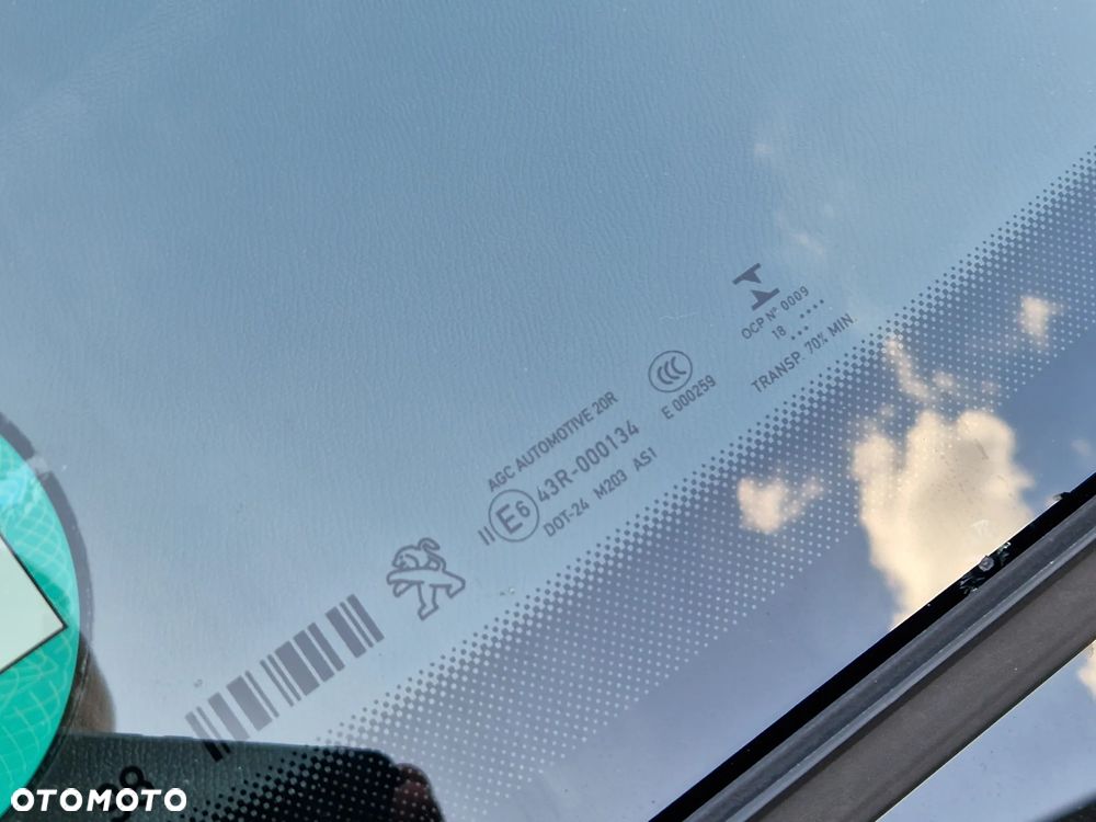 Peugeot 308 BlueHDi 130 Stop & Start GT Pack - 17