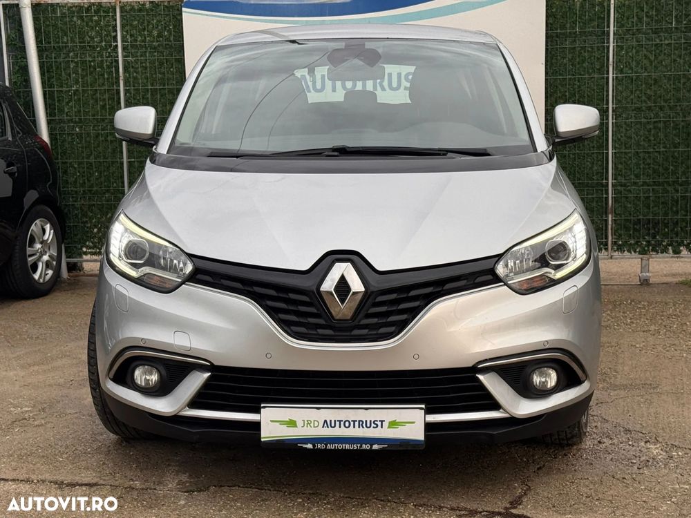 Renault Scenic ENERGY dCi 110 INTENS - 16