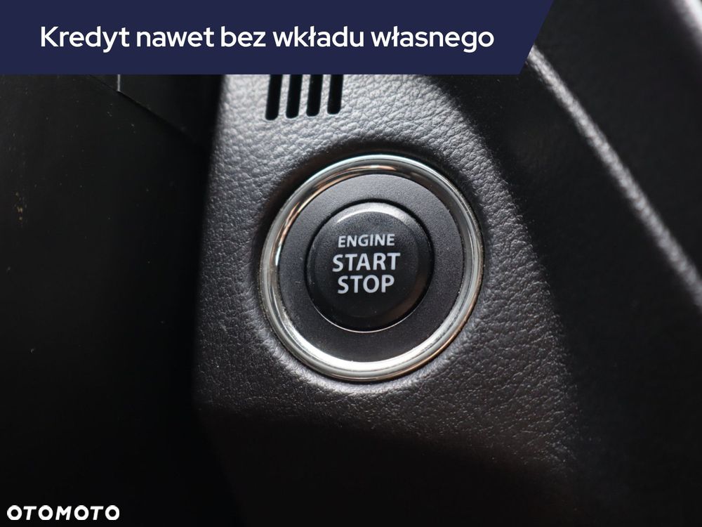 Suzuki SX4 S-Cross - 19