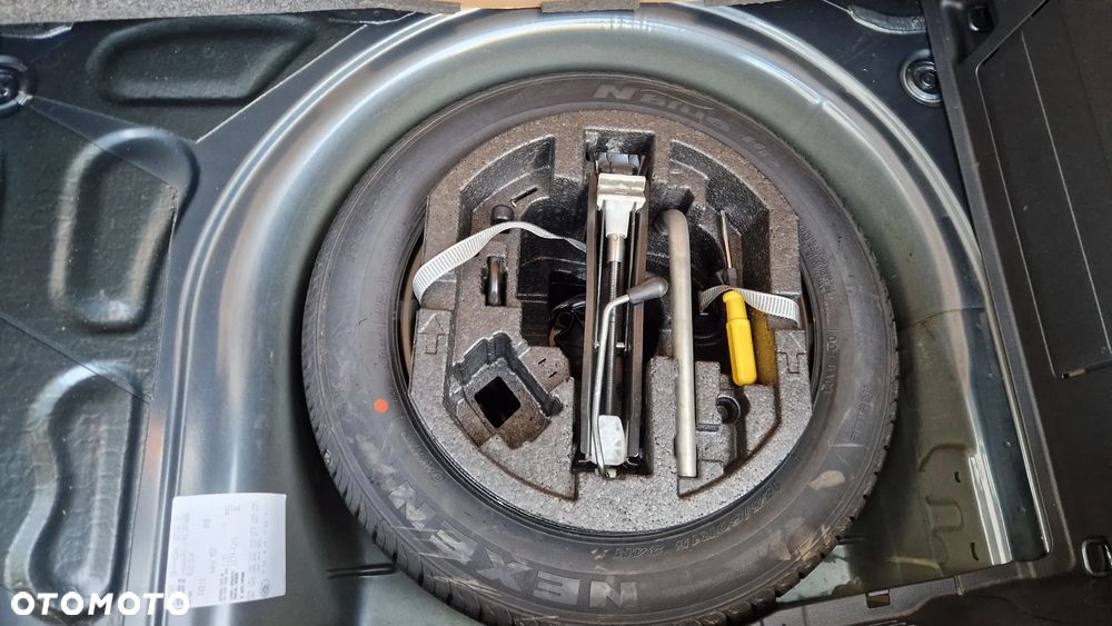 Skoda Fabia 1.2 TSI Ambition - 35