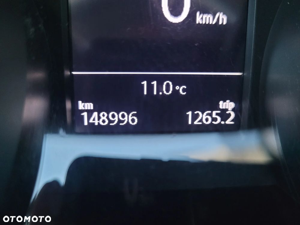 Volkswagen Passat 2.0 TDI SCR (BlueMotion Technology) Comfortline - 10