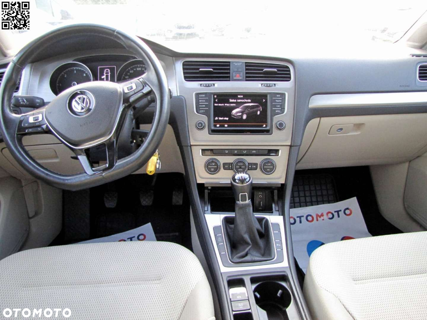 Volkswagen Golf - 16