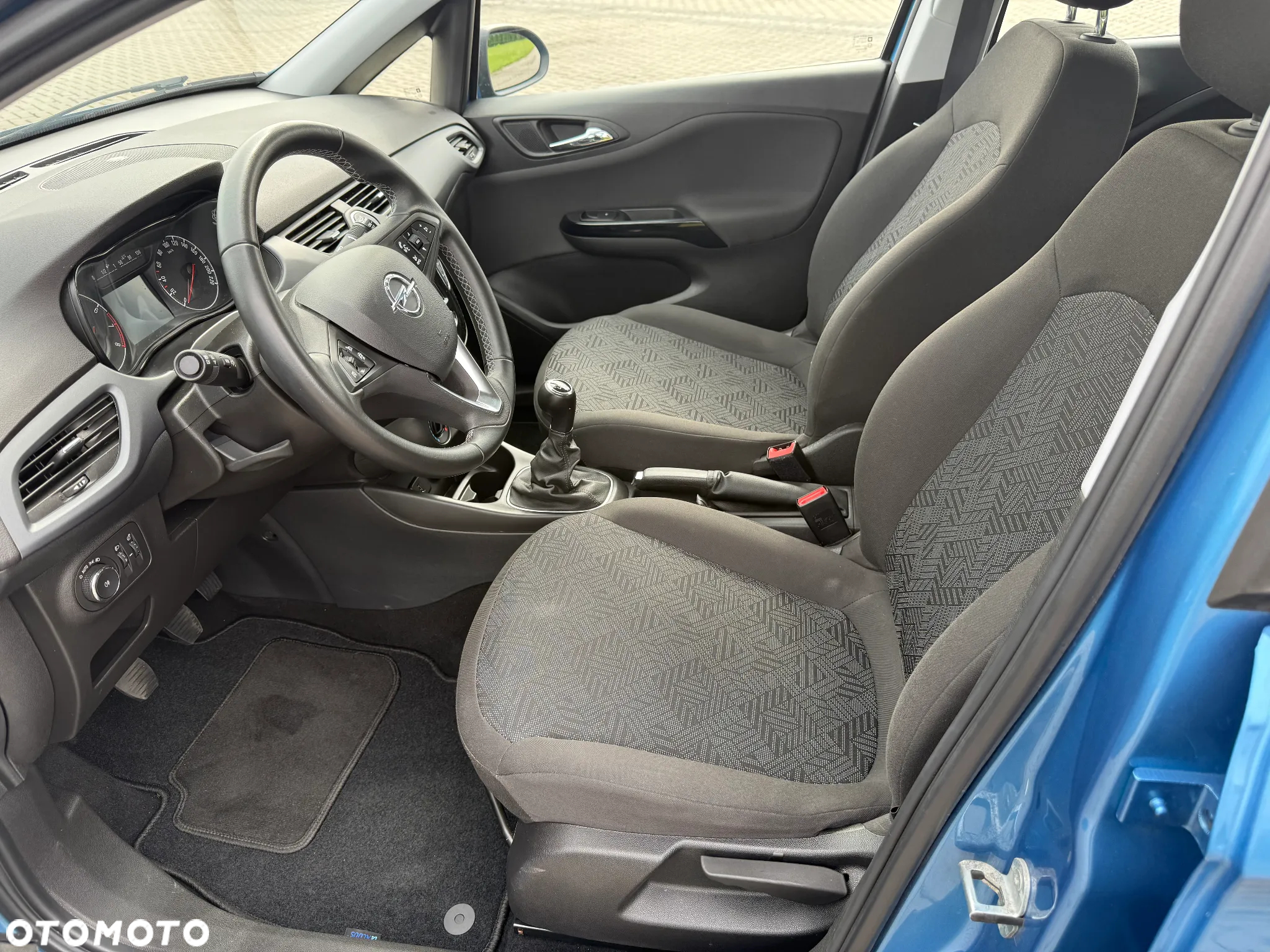 Opel Corsa - 27