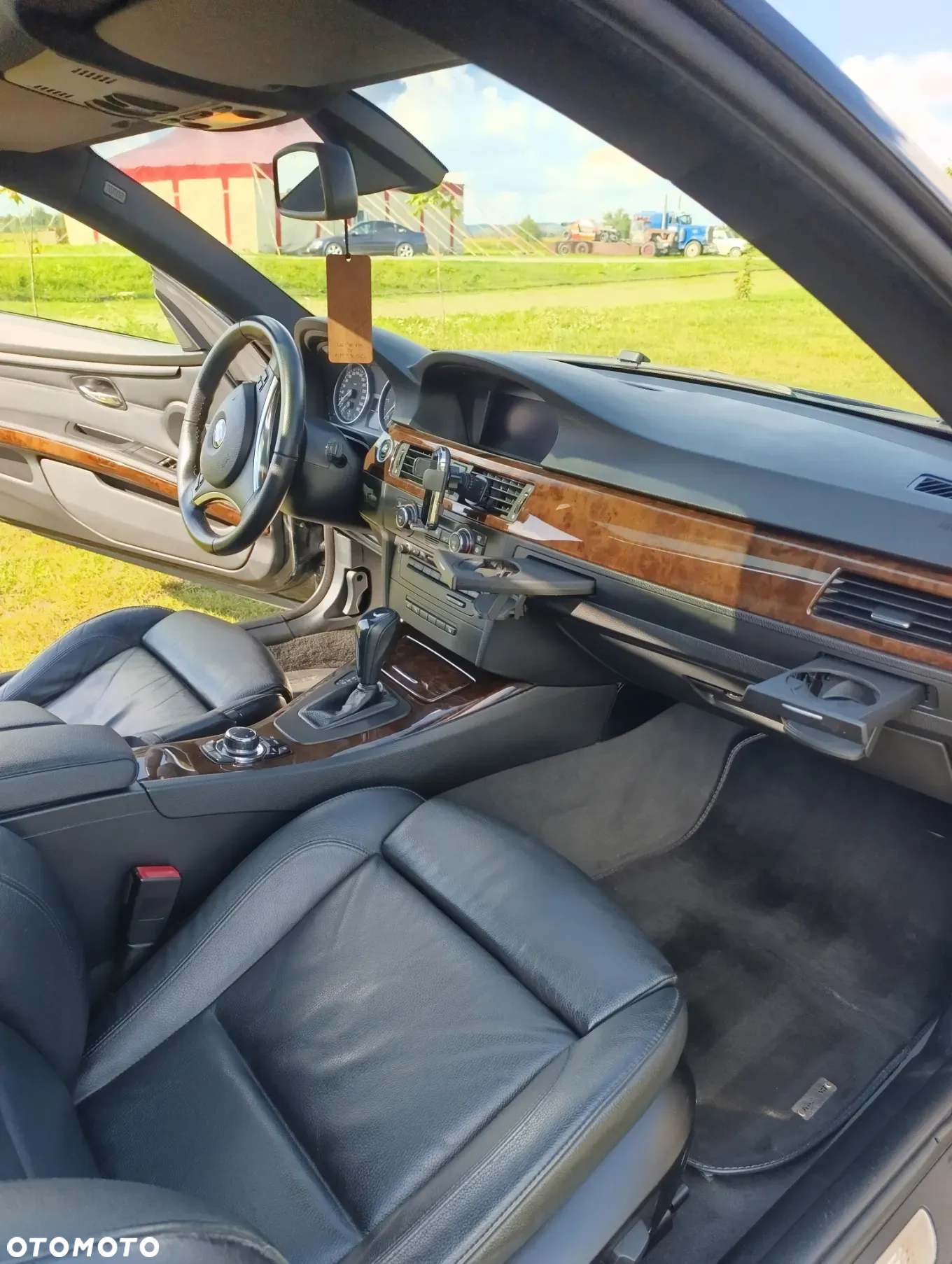 BMW Seria 3 - 26