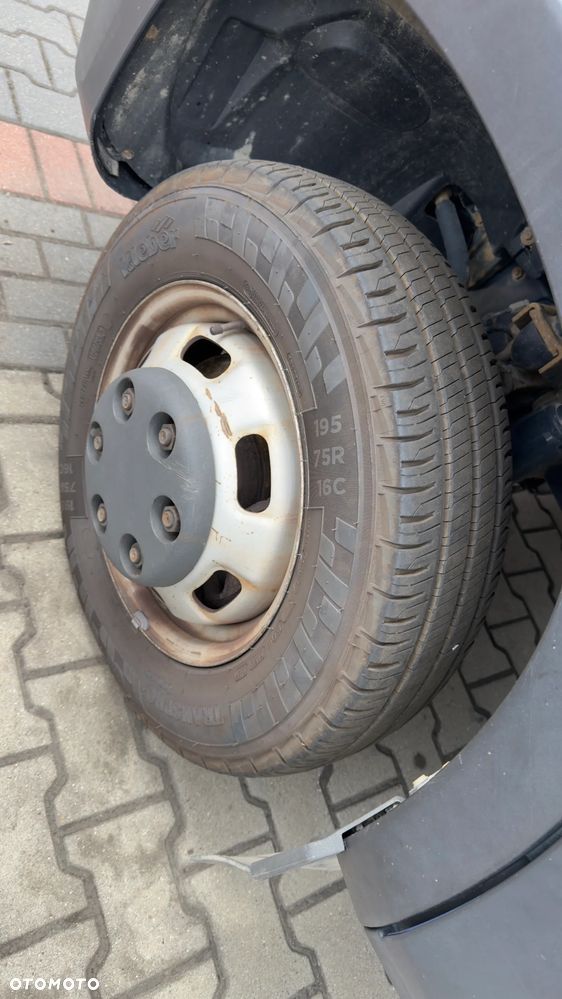Iveco 50C/15 - 12