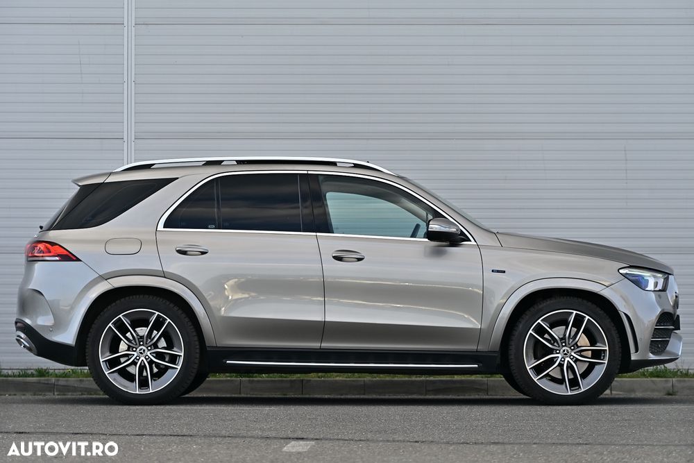 Mercedes-Benz GLE - 13