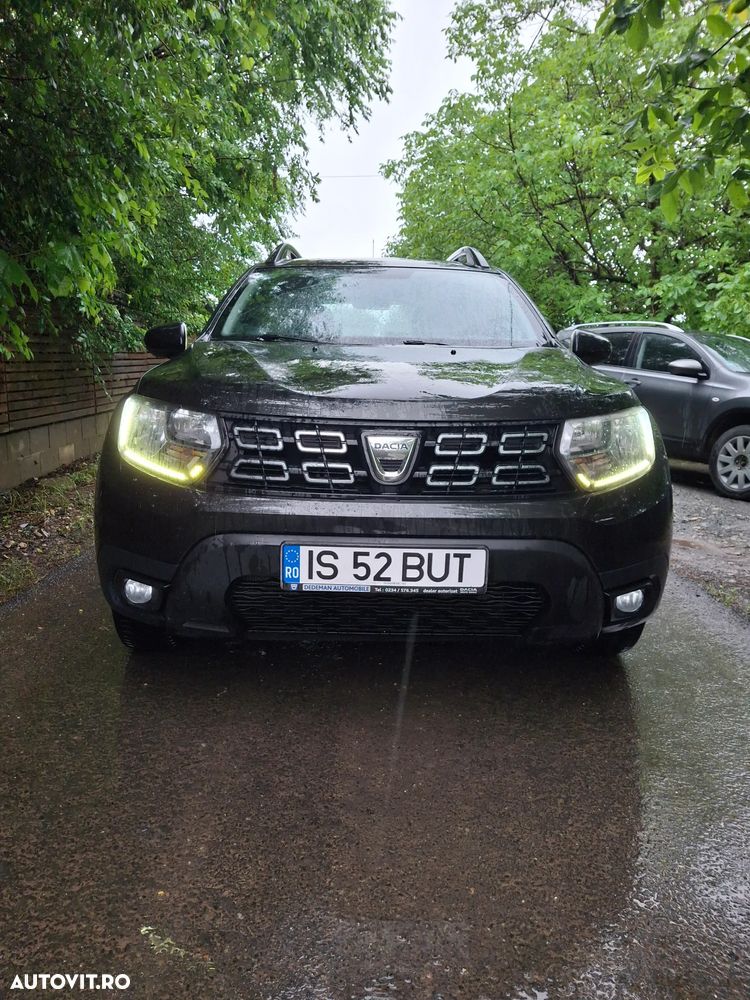 Dacia Duster - 2