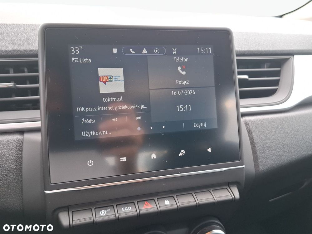 Renault Captur - 17