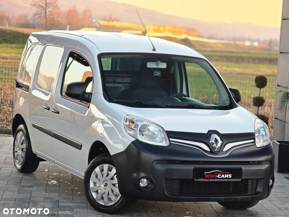 Renault Kangoo - 9