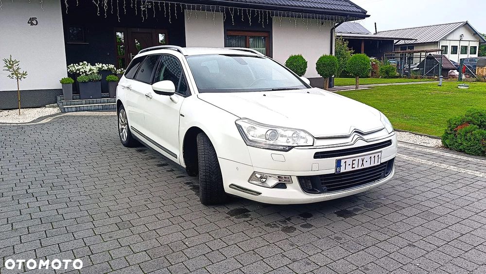 Citroën C5 2.0 HDi Exclusive - 2