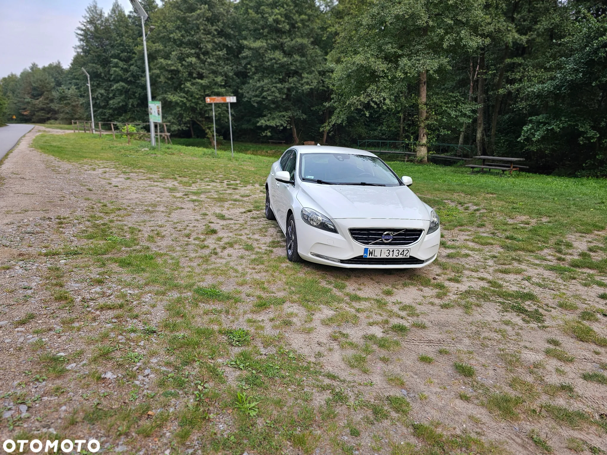 Volvo V40 D2 - 7