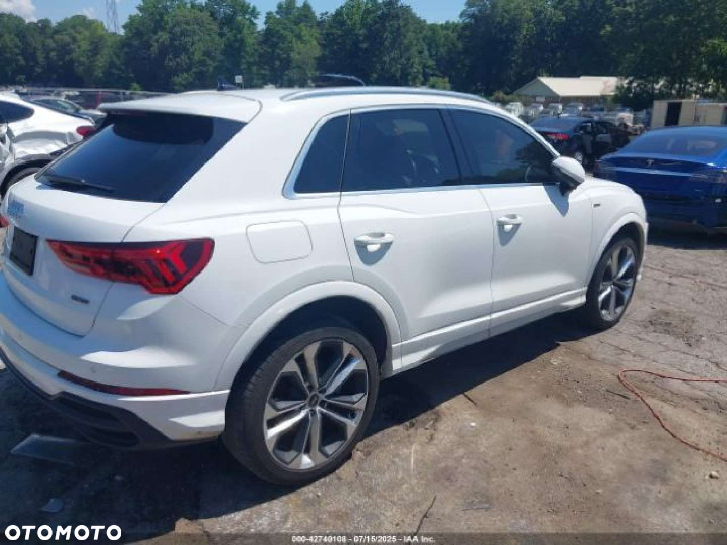 Audi Q3 - 9