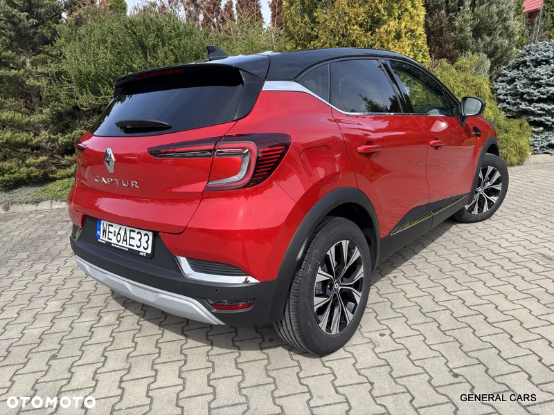 Renault Captur 1.0 TCe Zen - 12