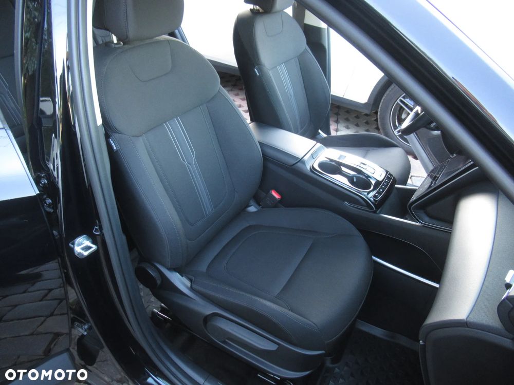 Hyundai Tucson 1.6 T-GDi 48V Platinum 4WD DCT - 11