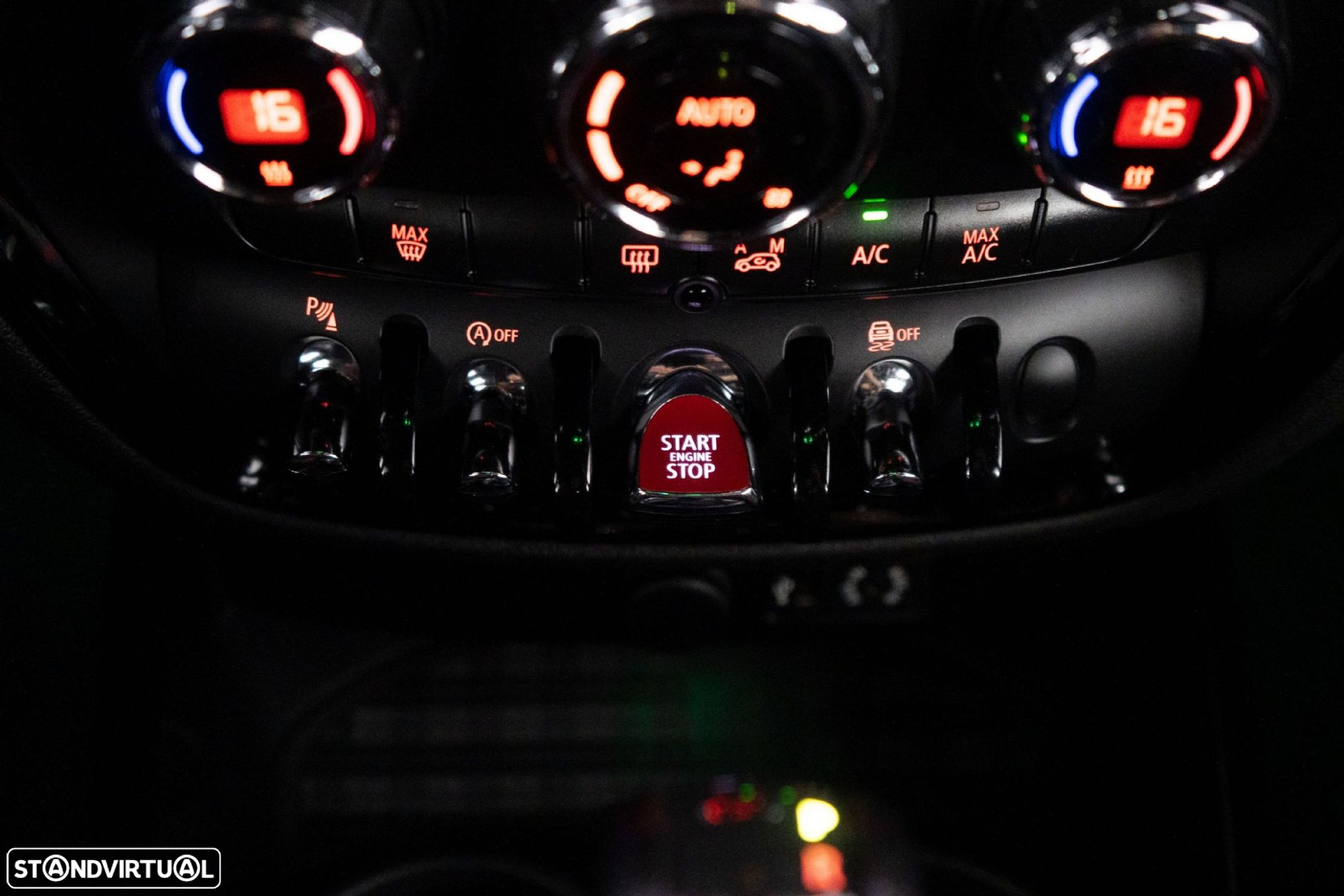 MINI Clubman Cooper SD Auto Desportiva - 23