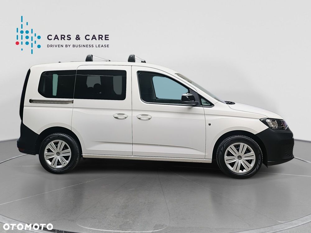 Volkswagen Caddy 1.5 TSI - 23