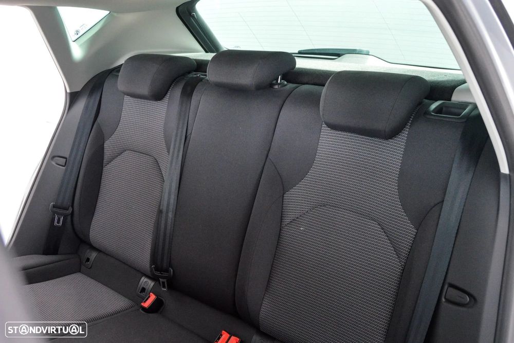 SEAT Leon 1.6 TDI Style S/S - 11