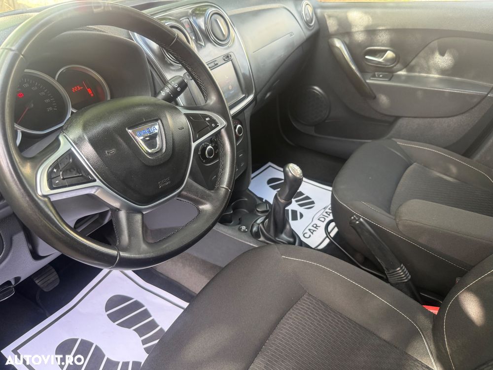 Dacia Sandero 0.9 Prestige - 20