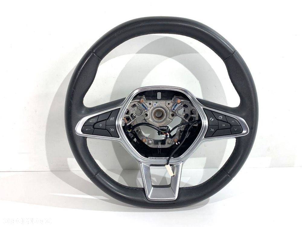 KIEROWNICA  RENAULT CAPTUR II 2020 - 2022 1.0 TCe 90 ECO-G (HFM6) 67 kW [91 KM] Benzyna / gaz - 1