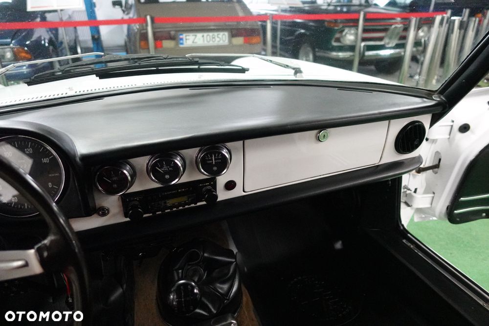 Alfa Romeo Spider - 21