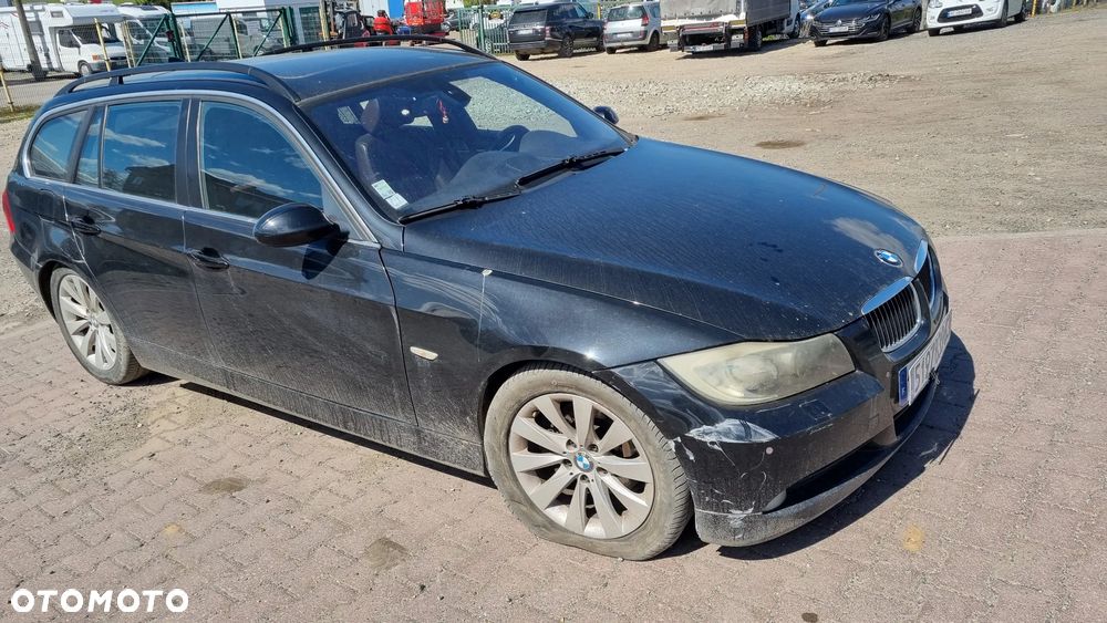 BMW Seria 3 - 15