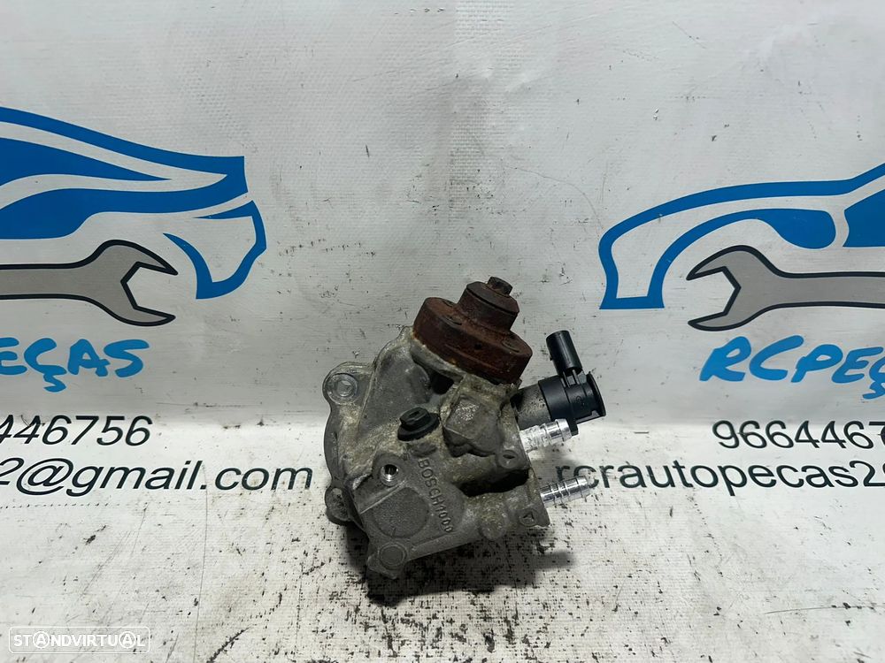 .Bomba Alta Pressão Injetora Bosch BMW 2.0D 16v N47D20 N47 N47N 120D 320D 520D 184cv 0445010517 7810696 2008 - 2020 - 8
